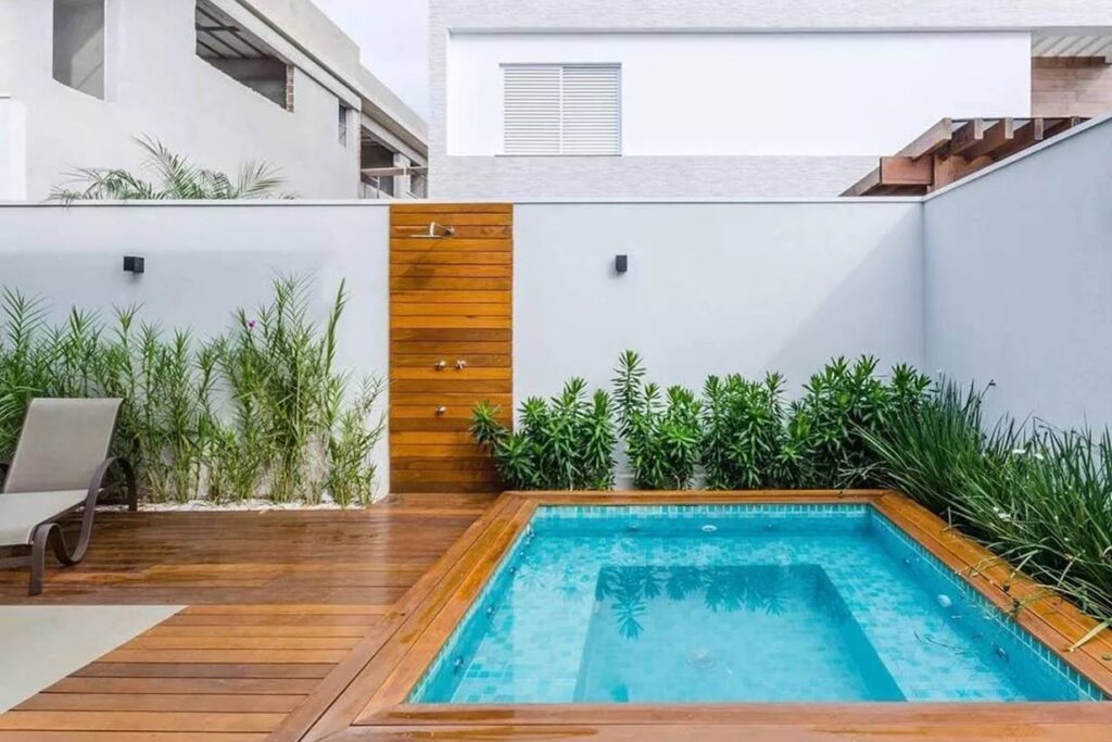 jasa perawatan kolam renang bekasi